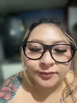kharla_marin - Kharla_Marin's free webcam - UK Sex Cams
