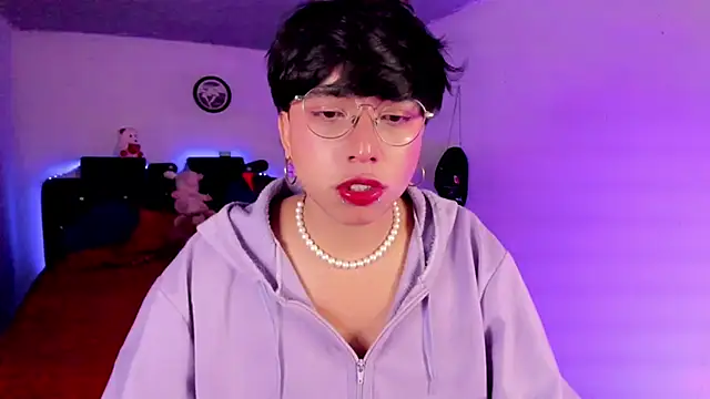 AnggelONfiree webcam
