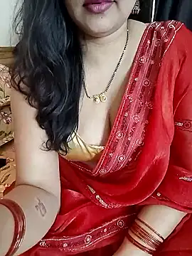kaamuk_shweta webcam