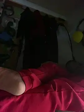 GusanoDelicioso webcam