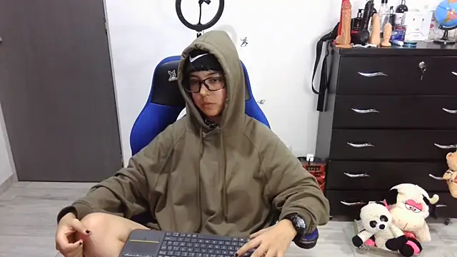 thomascooper7 webcam