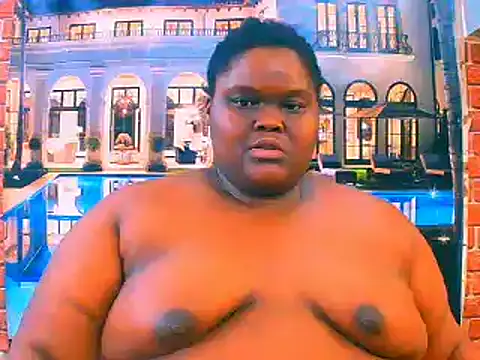 EbonyHotBuns webcam