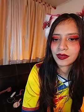 Misha_Lover webcam
