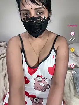 ArathyNambyarMallu webcam