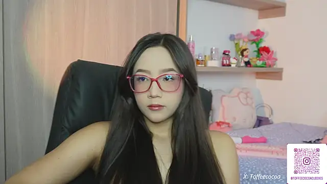 sophi_lii webcam