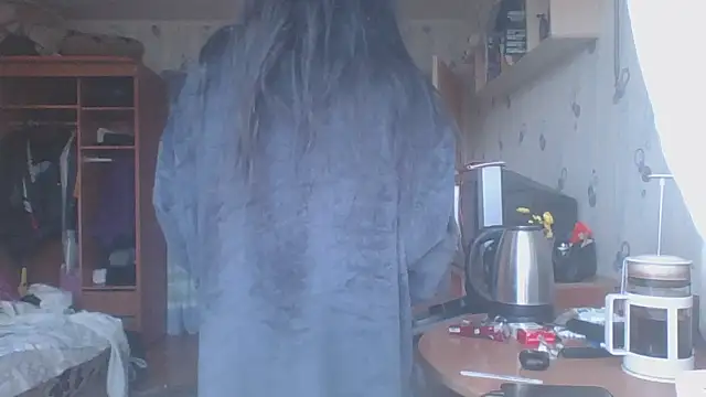 RussNocturnal webcam