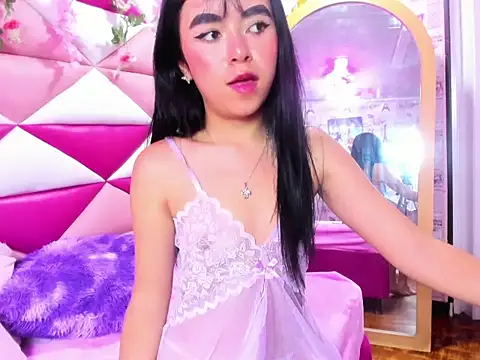 Lexy_Petite_ webcam