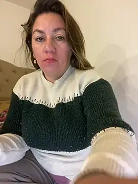 SCARLET-20 webcam