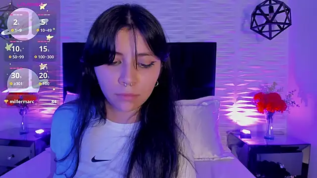 Melody_Black_ webcam