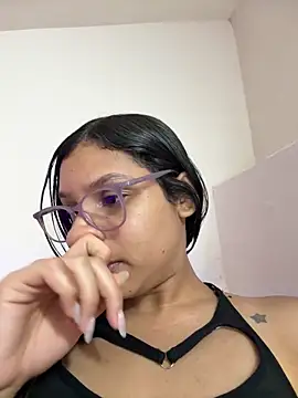 Danaeluxe webcam
