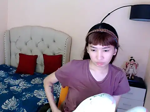ShantalFoxxy_ webcam