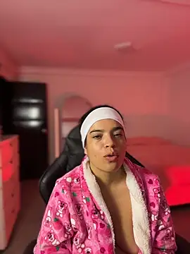 JuanitaMore01 webcam