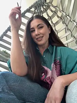 dahliavonlure - DahliaVonLure's free webcam - UK Sex Cams