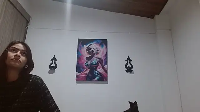 Crystal_Star_ webcam