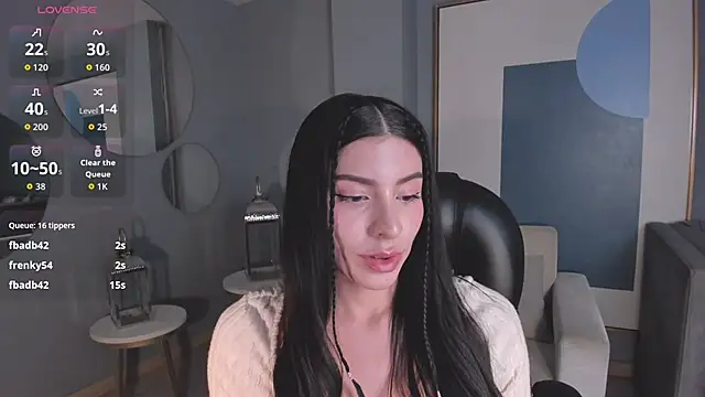 MaddisonTaylor1 webcam
