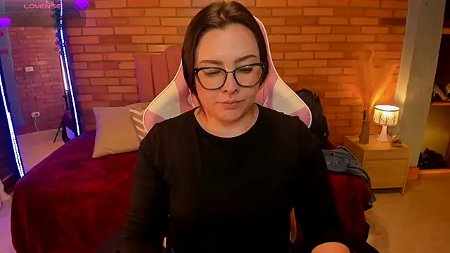 amaia_monet webcam