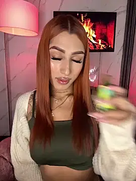 _Denisse444 webcam
