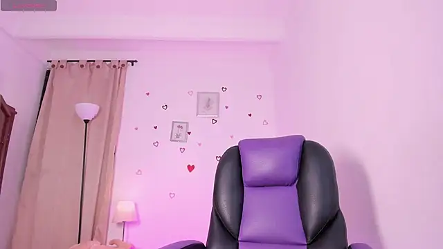 LiaaMoretzz webcam