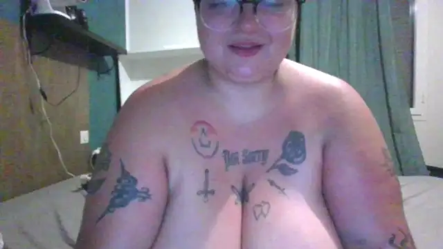 PirateXL webcam
