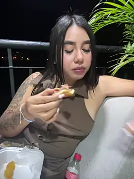 Sophie_Dreamss webcam