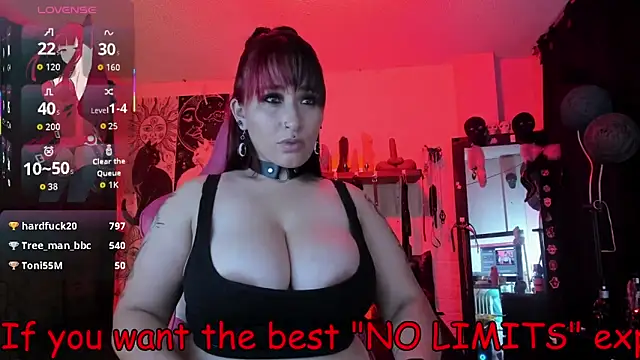 lucyheartfillia11 webcam