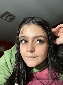 Selena_Roa webcam