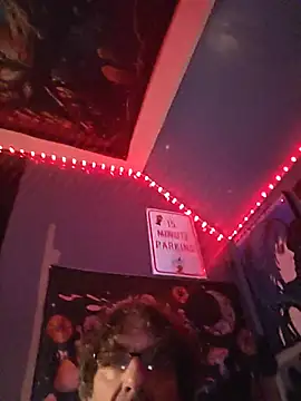 Dabz_ webcam