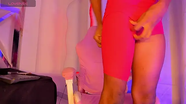 Amanda_Fox_ webcam