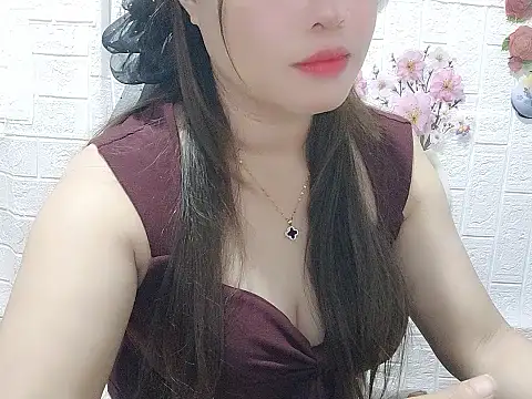 Kimlii-lie webcam
