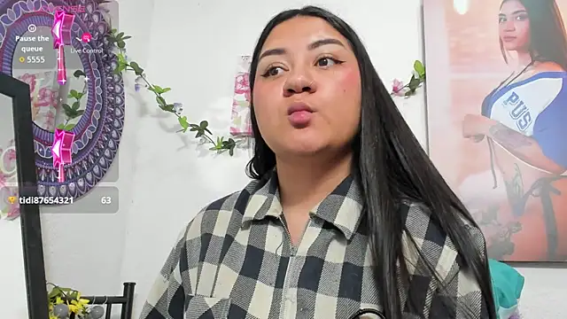 Hanna_moore10 webcam