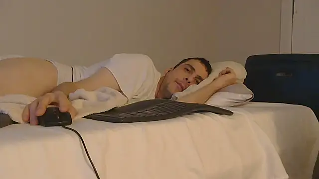 SissyBottoms webcam