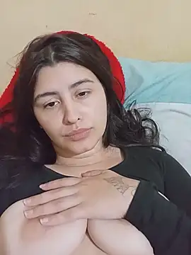 Tiffany06 webcam