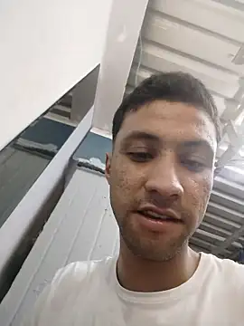 AlejandreBy webcam