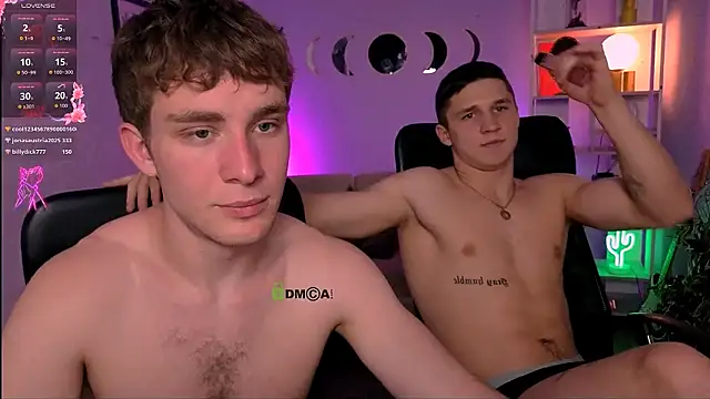 emmanuel_shine webcam