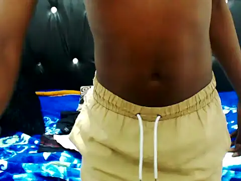 NtandoXx webcam
