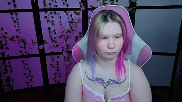 kitsune_little webcam
