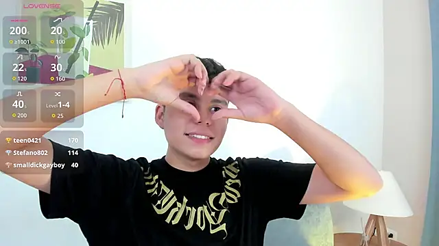 Nathanbelll webcam