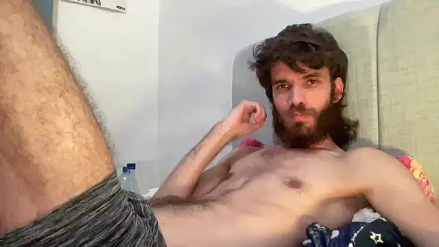 PygmaBoy webcam