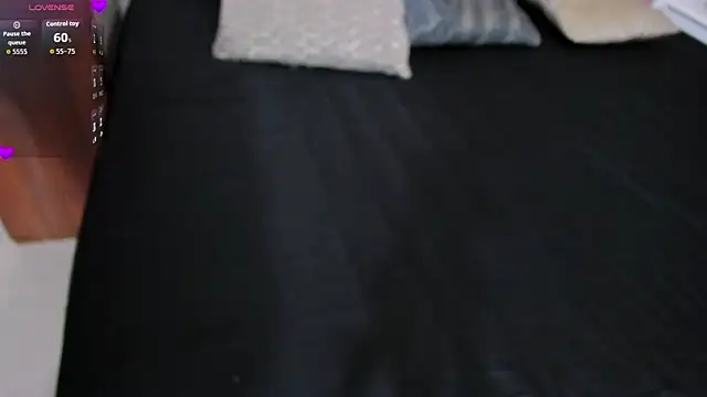 Alexa_fox669 webcam