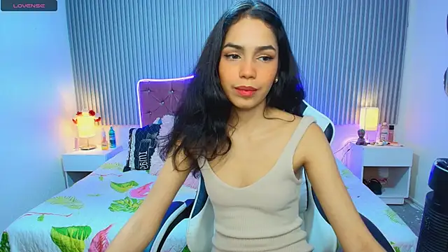 princess_skinny18 - Princess_skinny18's free webcam - UK Sex Cams