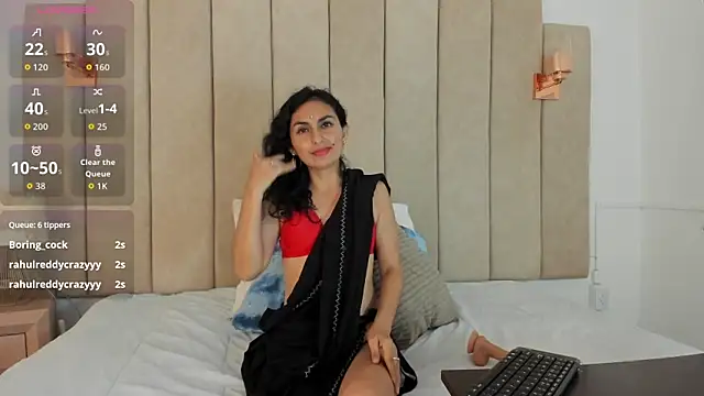 shaliny_ webcam
