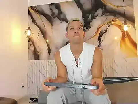Ethan_Carter1 webcam