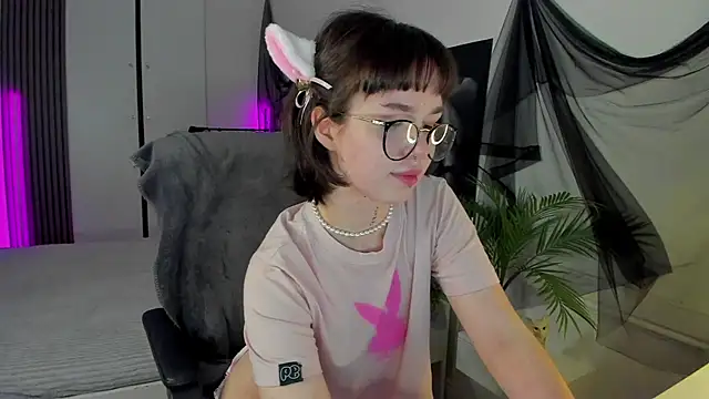 RisoSweet webcam