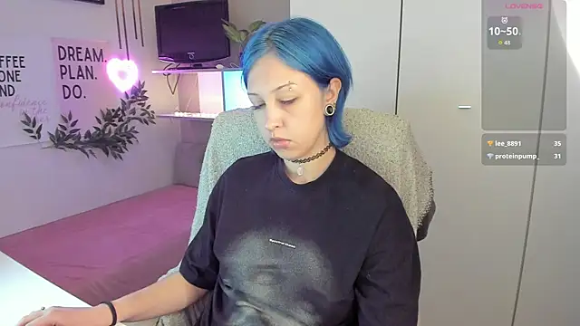 Neko_Sora webcam