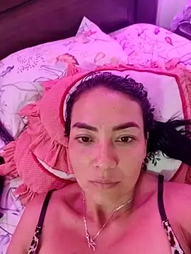 LuluDream webcam