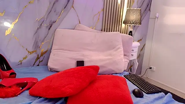 Charlotte_Greey webcam