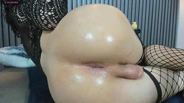 Shammy_rosse webcam