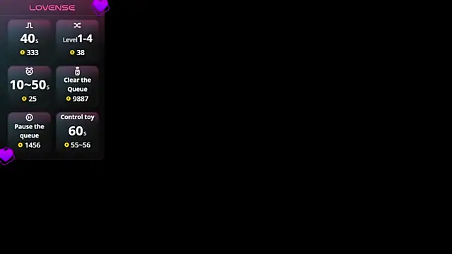 HeidiCandyx webcam