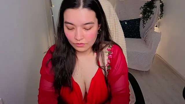 MomoRins webcam