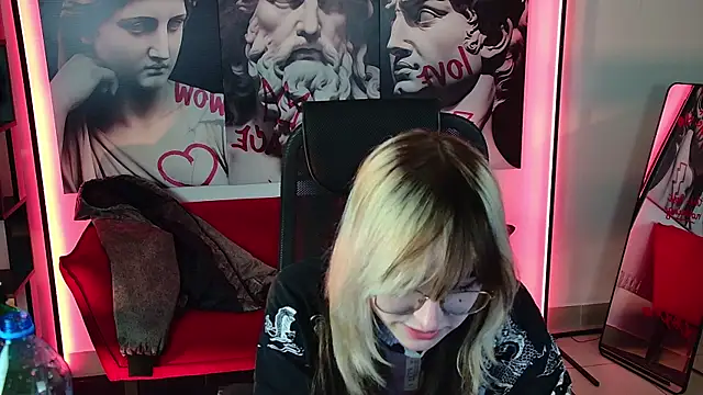 NyxCalderra webcam